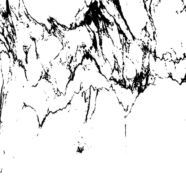 垃圾划痕抽象扭曲背景 — 图库矢量图片