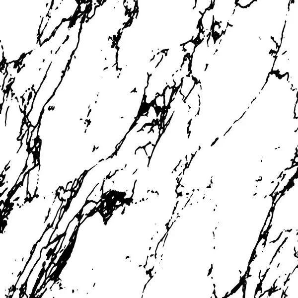 Grunge rasguña fondo distorsionado abstracto — Archivo Imágenes Vectoriales