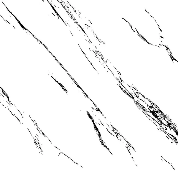垃圾划痕抽象扭曲背景 — 图库矢量图片
