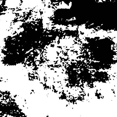 Grunge gri kentsel vektör doku şablon