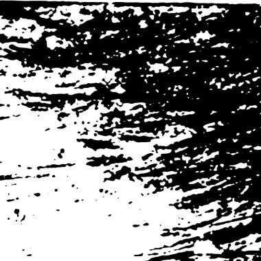 Grunge gri kentsel vektör doku şablon