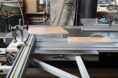 Dairesel testere bıçağı