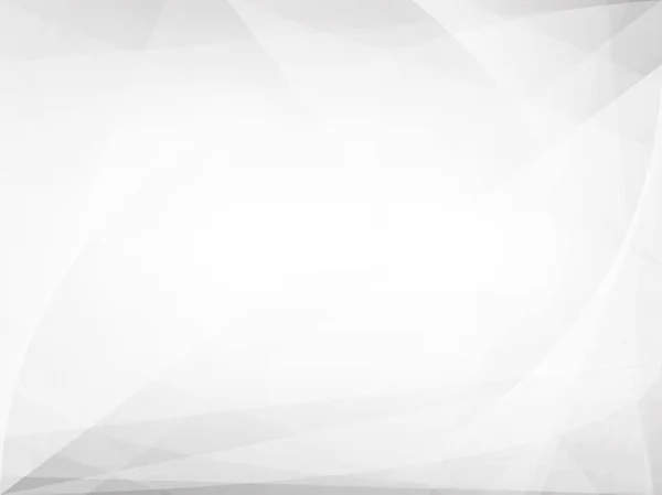 Teknoloji çokgen kavramı gri geometrik dijital futuristik gelecek teknoloji ile kopya alanı Merhaba teknik arka plan tasarlamak. Vektör çizim.