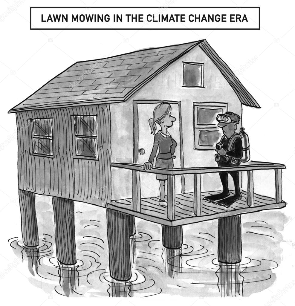 Climate Change Era