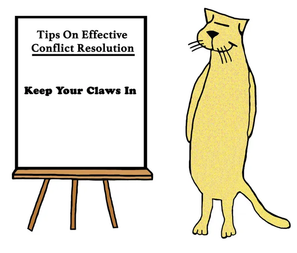 Pençeleri aklında bulunsun...