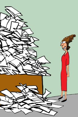 PaperWork tarafından vurguladı