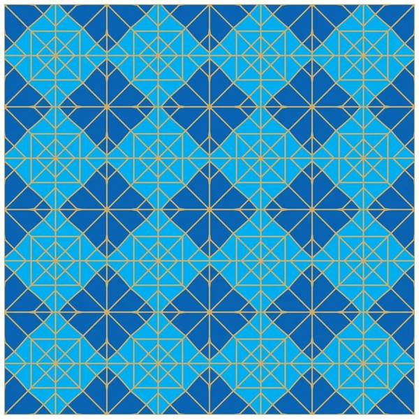 Seamless mönster mönster — Stock vektor