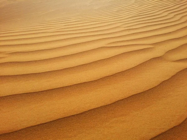 Zand van de woestijn — Stockfoto