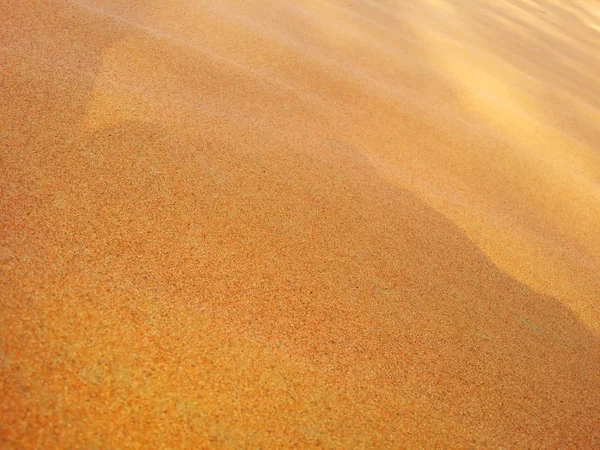 Piaski pustyni — Zdjęcie stockowe