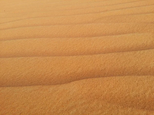 Άμμο της ερήμου — Φωτογραφία Αρχείου