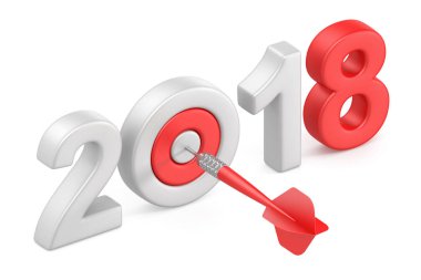 Yeni Yıl 2018