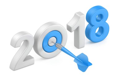 Yeni Yıl 2018