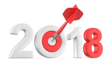 Yeni Yıl 2018