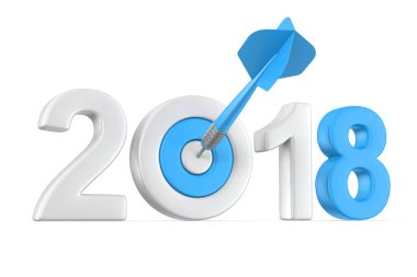 Yeni Yıl 2018
