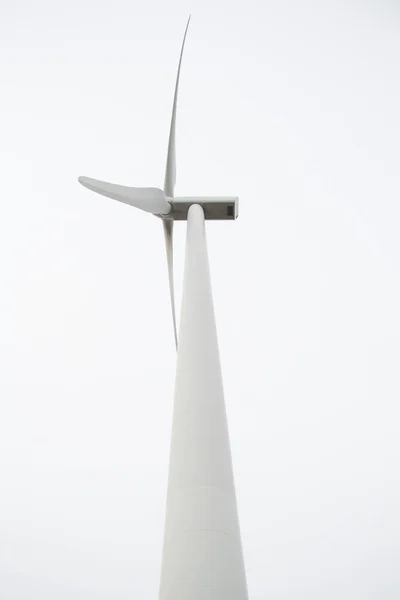 windmills wind power farm