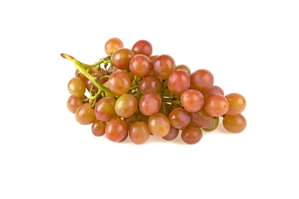 Grape grape on white background — Stock Photo, Image