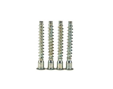 Tahta vida beyaz arkaplanda izole