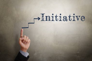 El noktası girişimi için adım