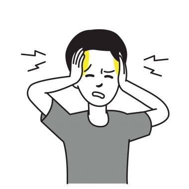 Çocuk baş ağrısı