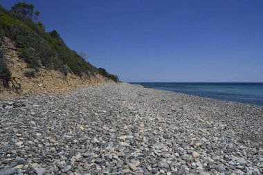 Tertenia Coccorrocci beach