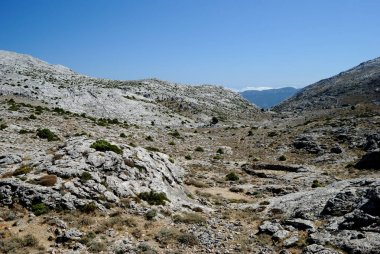 Su Pradu, Supramonte Yaylası 