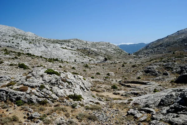 Su Pradu, Supramonte Yaylası 