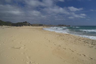 Görünüm Chia Beach