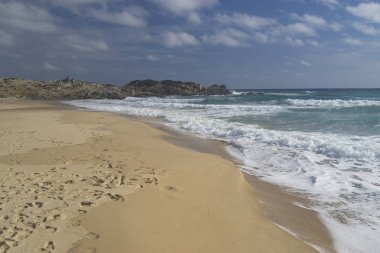 Görünüm Chia Beach