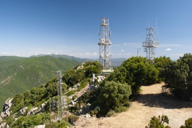 Monte Minniminni 'nin Tekrarcıları