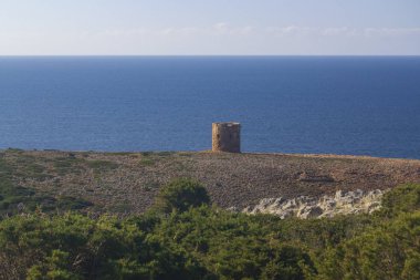 Cala Domestica Kulesi