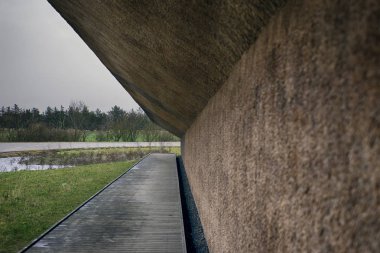 Yeni Danimarka Wadden Denizi Merkezi