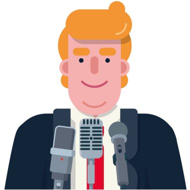 Siyasi adayın cumhurbaşkanı olarak seçime katılması