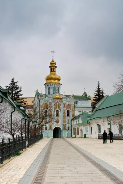 Kiev Pechersk Lavra —  Fotos de Stock