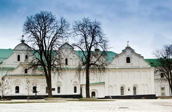 Kiev Pechersk Lavra — Fotografia de Stock