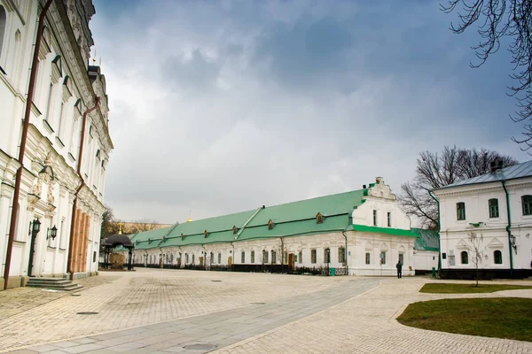 Kiev Pechersk Lavra — Stock Photo, Image