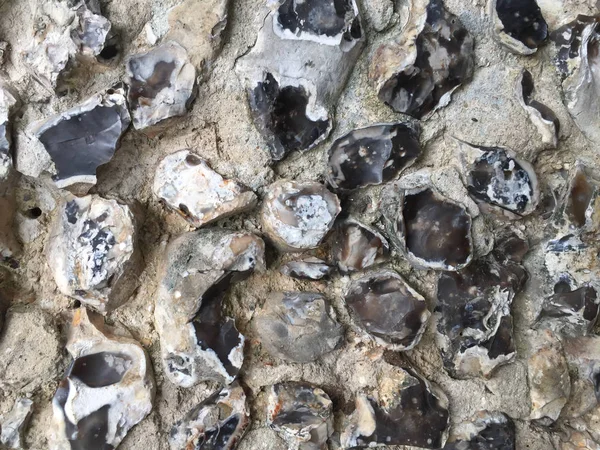 Çakmaktaşı Duvarı'nın kapatılması