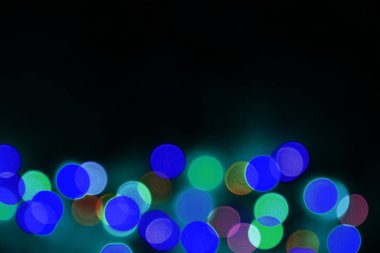 Noel ağacı ışıkları Garland