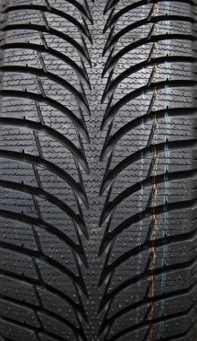  Lastik tekerlekli araba için