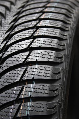 Kiralık Tekerlekler için yeni lastik