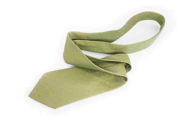 Beautiful business tie — Stock Photo, Image