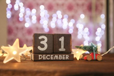 Tahta Noel tarihi 