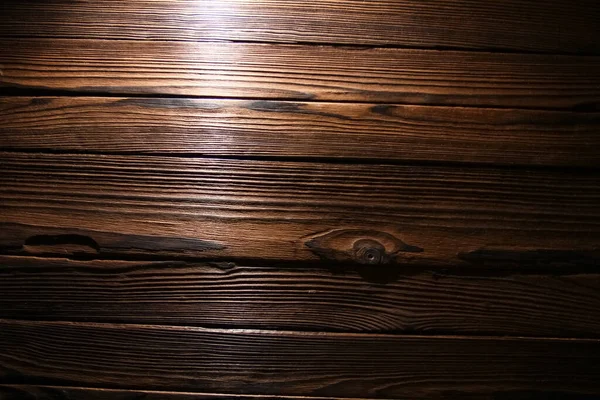 Поверхность Старого Текстурированного Деревянного Фона Тонированная — стоковое фото