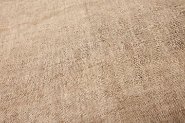 çuval bezi kumaş dokusu arkaplanı