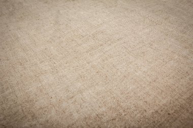 çuval bezi kumaş dokusu arkaplanı