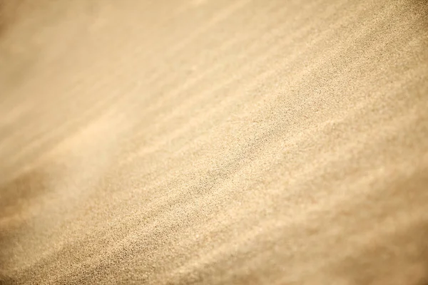Sabbia Sul Mare Vacanza Sfondo Viaggio — Foto Stock