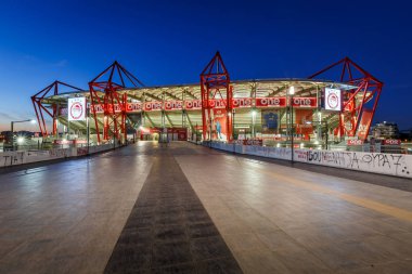 Karaiskaki stadium
