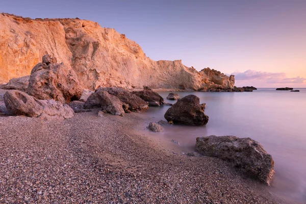 Creta. — Fotografia de Stock
