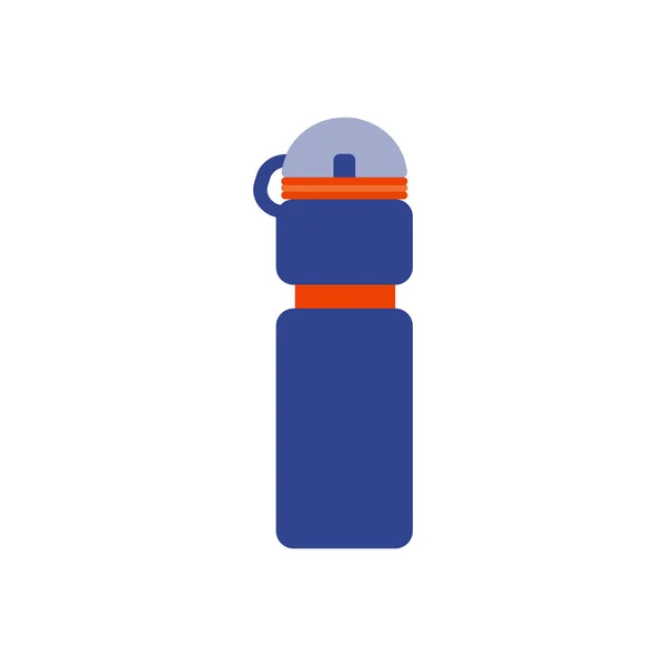 Pure Water Bottle Icon. Cartoon Blue Dri Graphic by smartstartstocker ·  Creative Fabrica