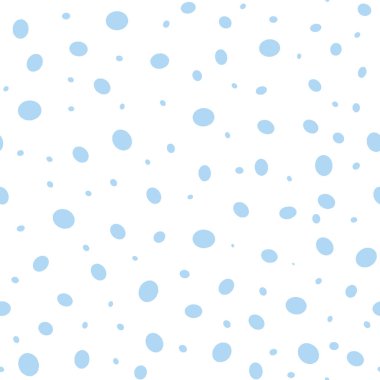 Kusursuz desenli memphis dairesi abstrac