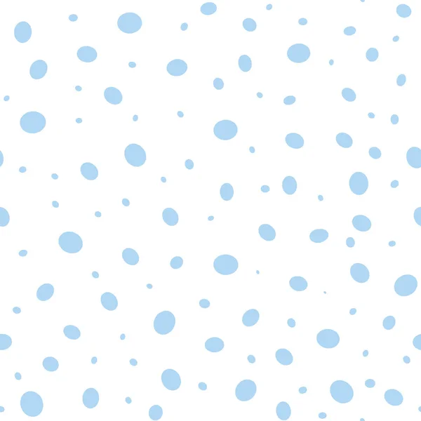 Seamless pattern memphis circle abstrac — Διανυσματικό Αρχείο